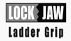 Lock Jaw Ladder Grip