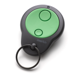 Garage Door Remote Controls