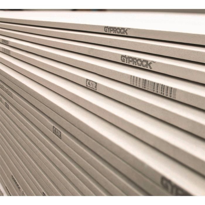 Gyprock CSR 4800 x 1350mm 10mm 6.48sqm Wall Plasterboard