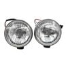 Pair Driving Fog Lights Left + Right Hand Side Fit For Holden Commodore VX VU VY With S Or SS Bumper 2000-2004