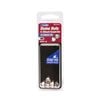 Zenith M6 316 Stainless Steel Dome Nut - 5 Pack