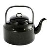 Falcon Tea Kettle 2L Black & White Speckle