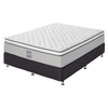 Berkley Plush Mattress Australia | 3 - Zone Activesense Support - Super King