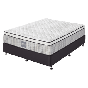 Berkley Plush Mattress Australia | 3 - Zone Activesense Support - Super King