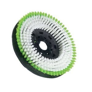 Numatic Octo Polyscrub Brush Heavy Duty Floor Vacuum Cleaner Accessory 300mm