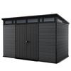 Keter Cortina 11' x 7' Garden Shed