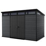 Keter Cortina 11' x 7' Garden Shed