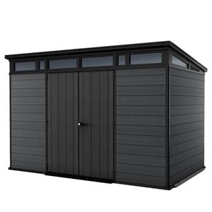 Keter Cortina 11' x 7' Garden Shed