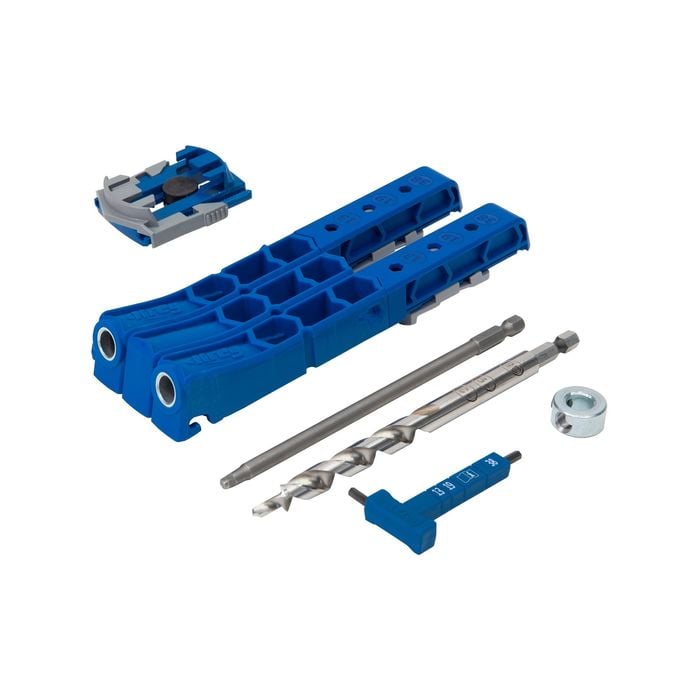 Kreg Pocket Hole Jig