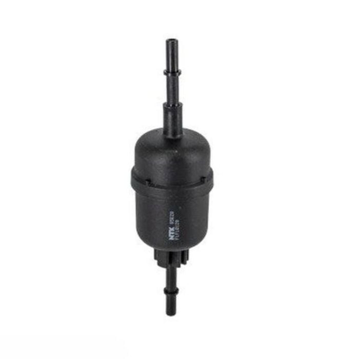 Ntk Fuel Filter For Ford Fiesta Wp/wq Hatch Mazda 2 Dy Hatch 2003-2008 1.5l 1.6l