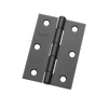 Lane 85mm Loose Pin Butt Hinge - 2 Pack 