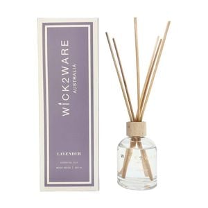 Diffuser 200ml Lavender
