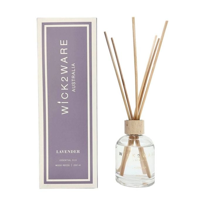 Diffuser 200ml Lavender