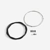 Universal Brake Cable And Housing Kit - One Size