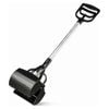 Show Master Long Handle Dog Poop Scooper Cleaner Claw Tray 70cm