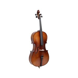 Axiom Concerto Cello 4/4 Full Size Cello Outfit