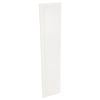 Kaboodle 450mm Gloss White Heritage Pantry Door