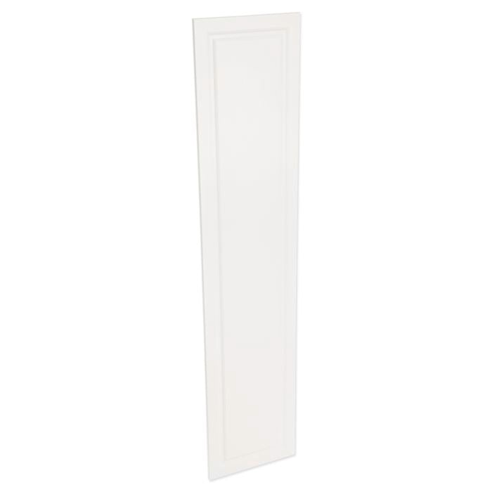 Kaboodle 450mm Gloss White Heritage Pantry Door