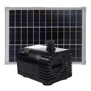 Aquapro AP1360SP Solar Pump/Panel Kit