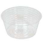 EDEN 20cm Clear Vinyl Pot Liner