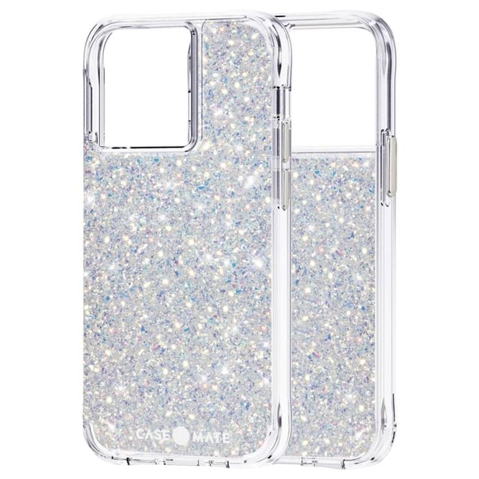 Case-Mate Twinkle Case AntimicrobialFor iPhone 13 Pro (6.1" Pro)