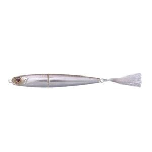 OSP iWaver 74 Super Slow Sinking Hard Body Fishing Lure HF Wakasagi HF76