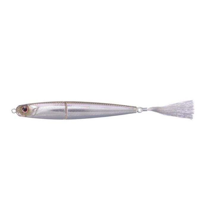 OSP iWaver 74 Super Slow Sinking Hard Body Fishing Lure HF Wakasagi HF76