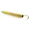 Geetramp 260 X 23mm Trampoline Steel Tension Spring - Gold, 10 Pack