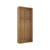 Lugna 2048 x 900 x 280mm Cove Cabinet Shell