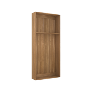 Lugna 2048 x 900 x 280mm Cove Cabinet Shell