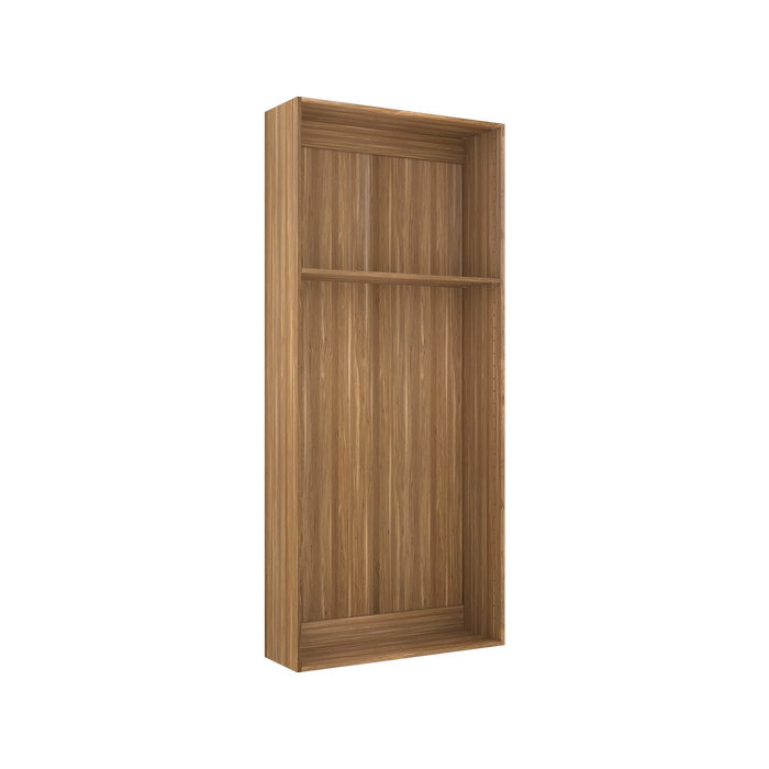 Lugna 2048 x 900 x 280mm Cove Cabinet Shell