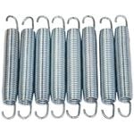 Lifespan Trampoline Spring 140mm (CL) 8-14ft (Other) 8-10ft