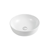 Oliveri Naples Circular Basin