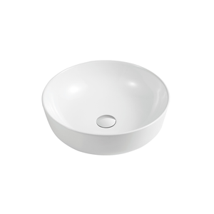 Oliveri Naples Circular Basin