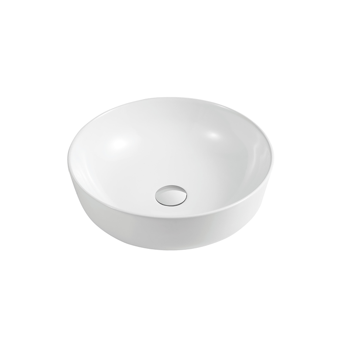 Oliveri Naples Circular Basin