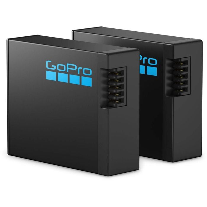 Gopro ENDURO 2 Pack - HERO13 Black
