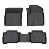 Vehiclab Nissan Qashqai – 2023 – 2026 – J12 Series – e-POWER ONLY – 3D/5D All Weather Car Floor Mats – Right Hand Drive