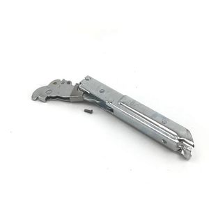 Oven Door Hinge 931331840, suits Smeg