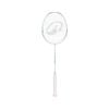 Decathlon - Adult Badminton Racket Br 560 Lite White - One Size