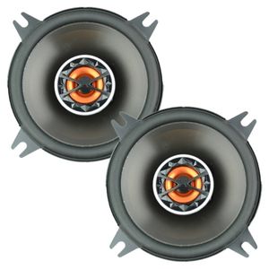 JBL 4" 2-Way Car Speakers (CLUB4020)