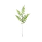 70cm Green Rabbit’s Foot Fern Artificial Flower