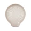 Baccarat Le Connoisseur Round Spoon Rest