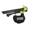 Ryobi 2400w conversion style blower vacuum discount