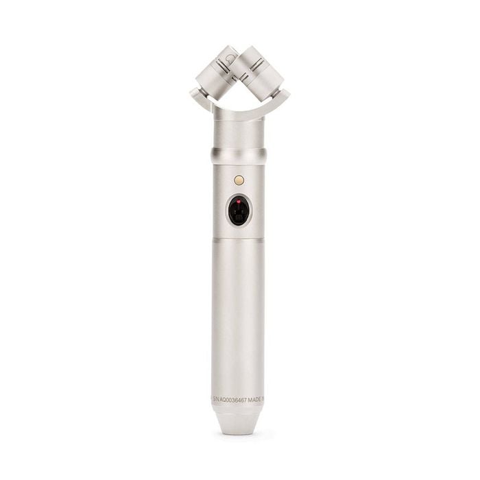 Rode Nt4 Stereo Microphone