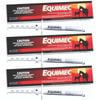3 x Equimec Broadspectrum Wormer Parasite Control Horse Summer Sore 6.42g