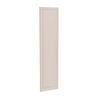 Kaboodle Cannellini Heritage Corner Pantry Door