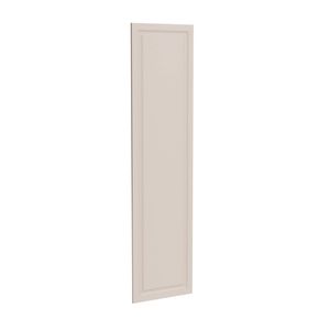 Kaboodle Cannellini Heritage Corner Pantry Door