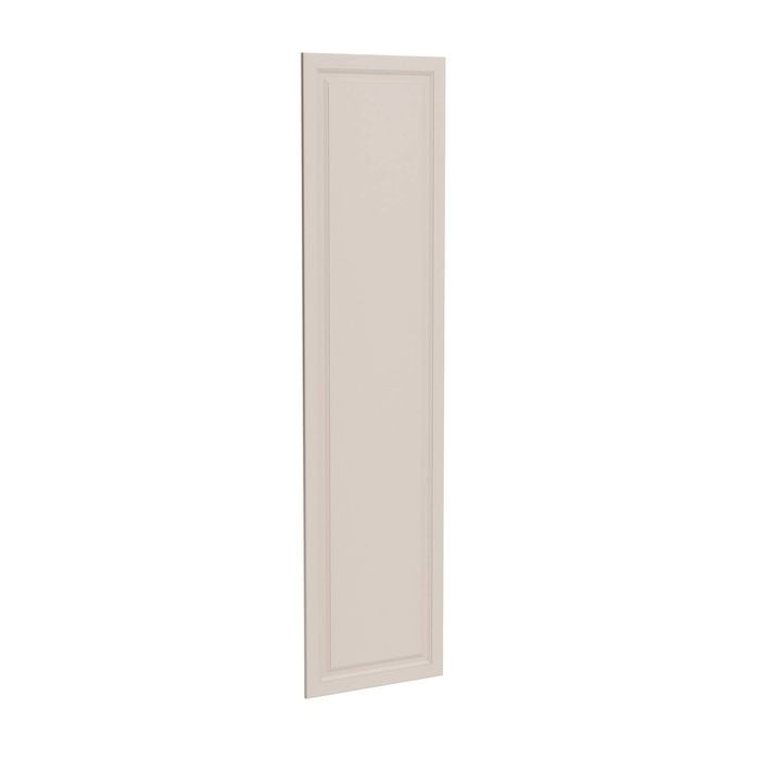Kaboodle Cannellini Heritage Corner Pantry Door