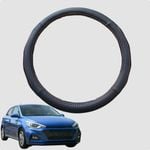 Steering Wheel Cover for Hyundai i20 2008-2015 (PB/PBT) 38CM | Circle