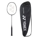 Yonex Astrox 22LT Strung Badminton Racket (Black/Red) 3F (Avg. 63g) G5